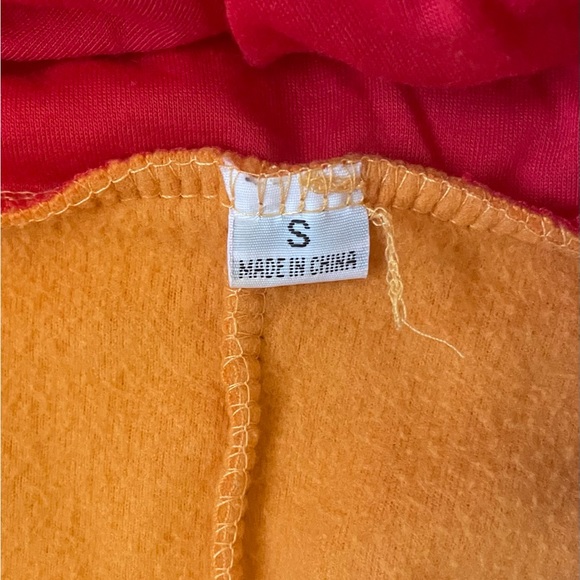 Pokémon Charizard Costume - Picture 2 of 3